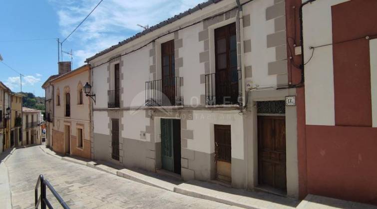 Town House - For sale - Muro de Alcoy - Muro de Alcoy