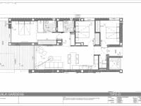 New Construction - Apartment - Benitachell - Cumbre del Sol