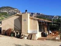 For sale - Country House - Benasau