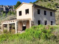 For sale - Country House - Benasau