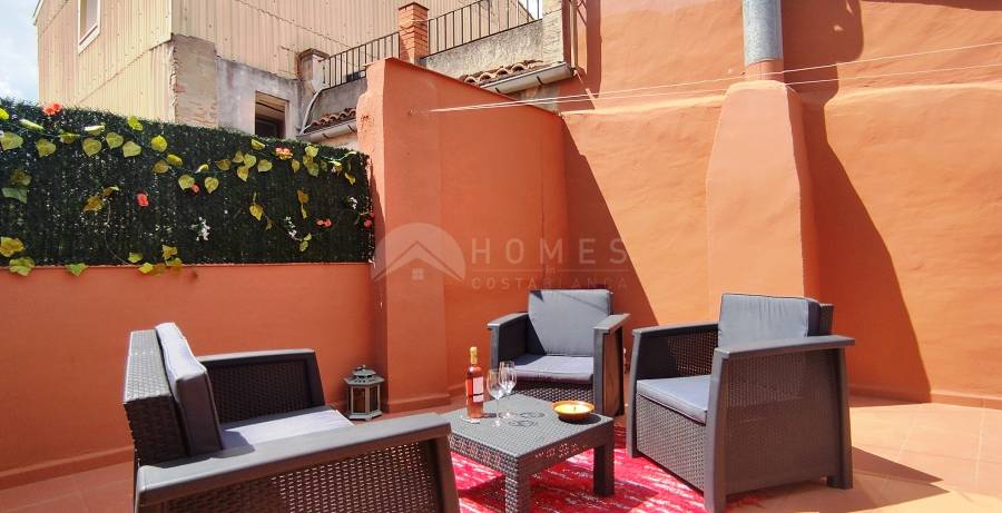 For sale - Town House - Cocentaina