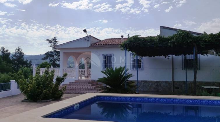 Country House - For sale - Albaida - Albaida