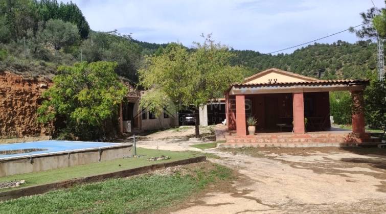 Casa de Campo - Venta - Cocentaina - Cocentaina