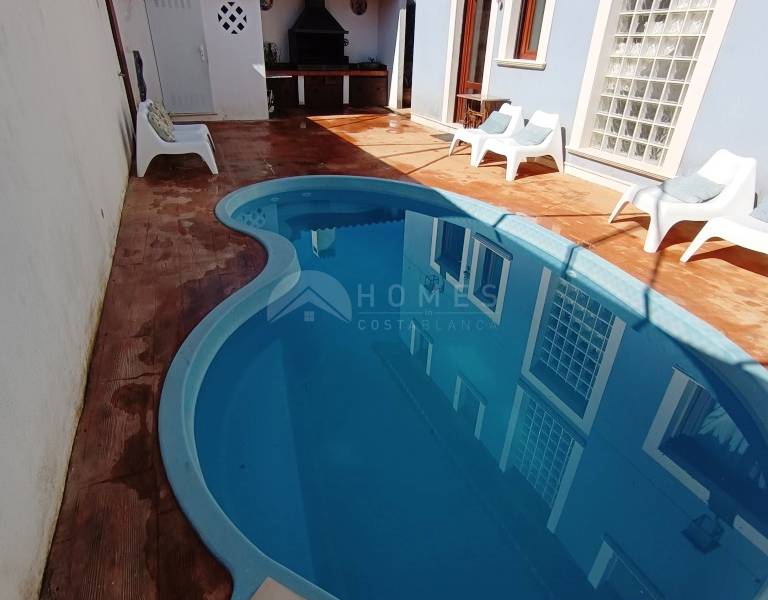 For sale - Semi - Detached house - Benimarfull