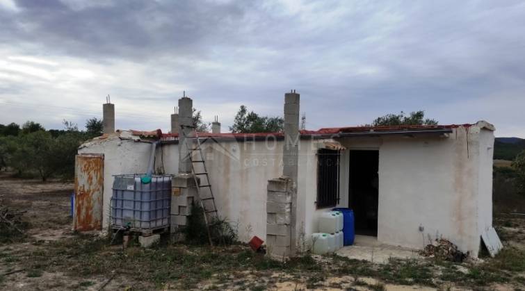 Country House - For sale - Ontinyent - Ontinyent