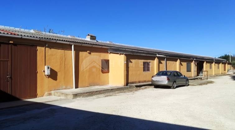 Inversión - Venta - Ontinyent - Ontinyent