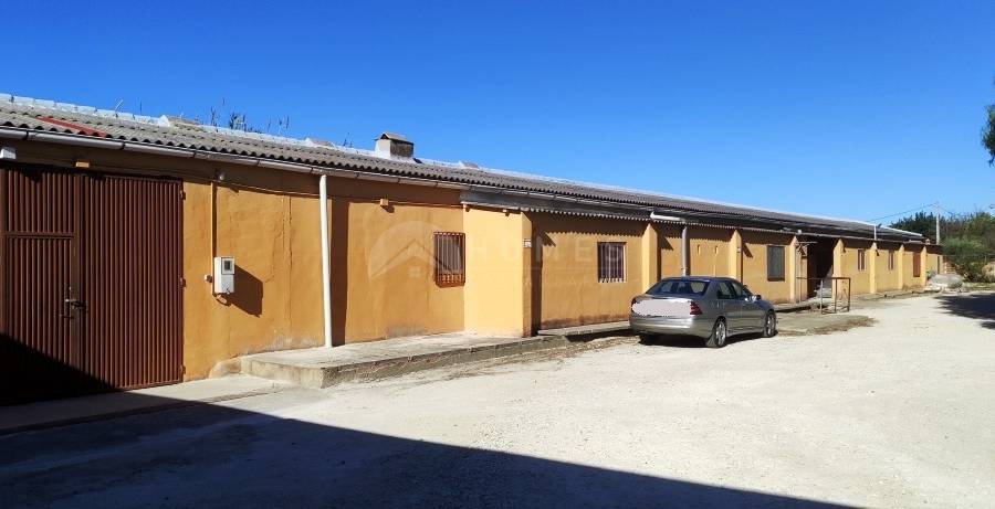 For sale - Investment - Ontinyent
