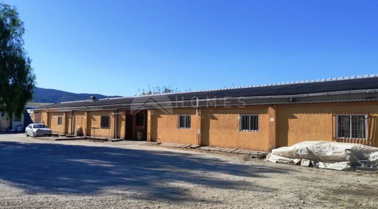 Investment - For sale - Ontinyent - Ontinyent