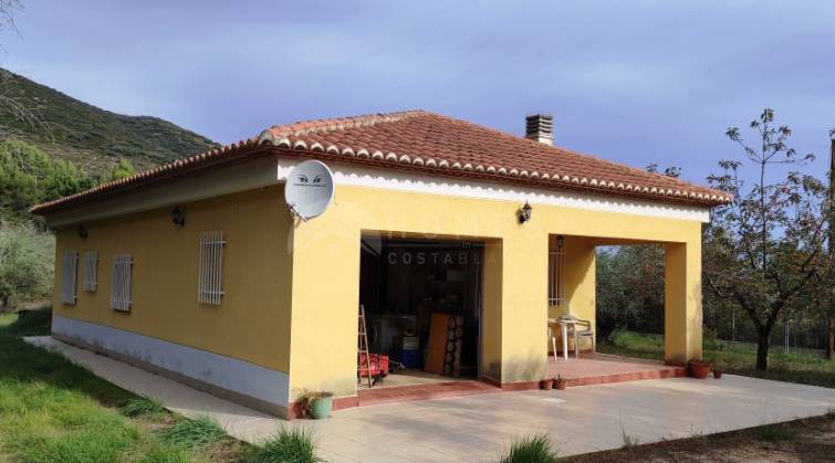 Country House - For sale - Villalonga - Villalonga