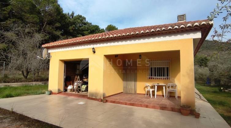 Country House - For sale - Villalonga - Villalonga