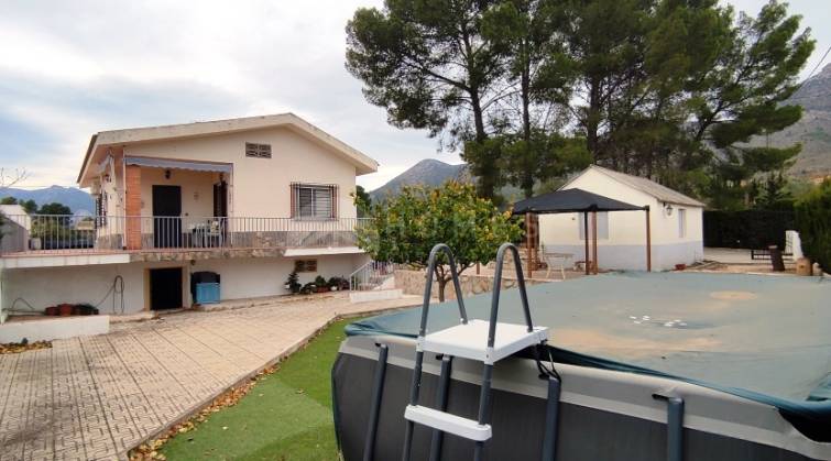 Casa de Campo - Venta - Gaianes - Gaianes