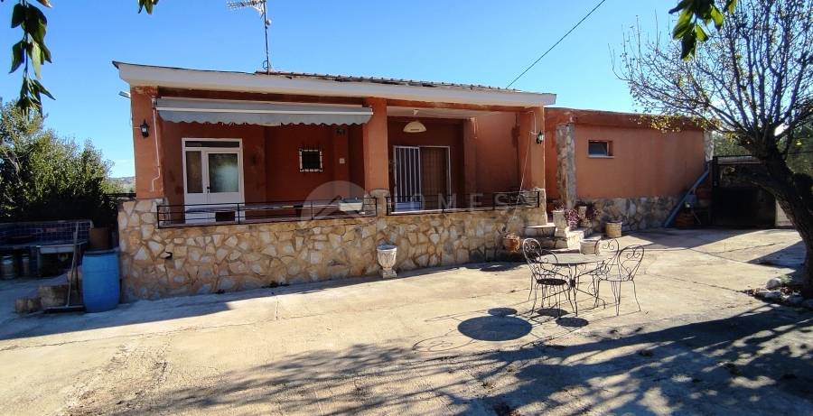 Venta - Casa de Campo - Cocentaina