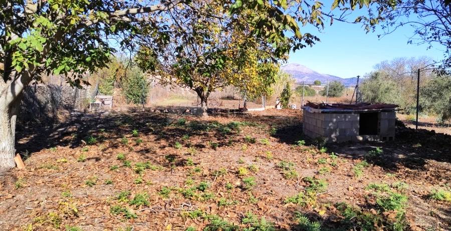 Venta - Casa de Campo - Cocentaina