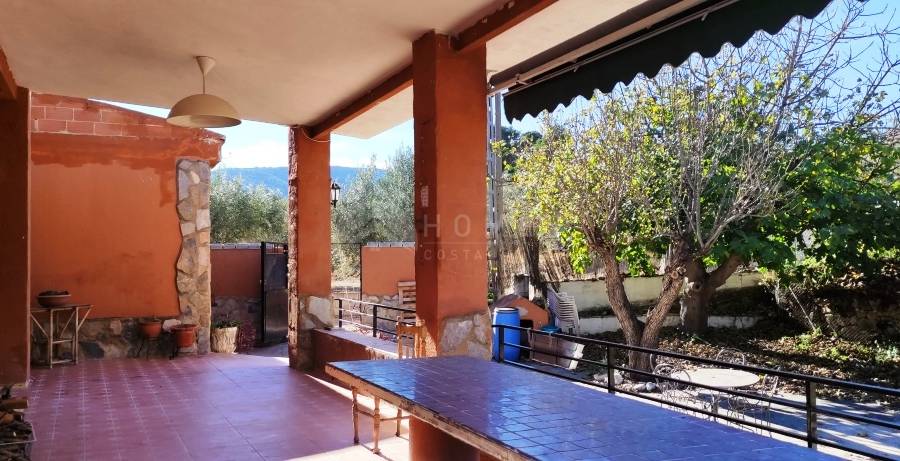 Venta - Casa de Campo - Cocentaina