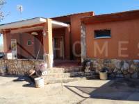 Venta - Casa de Campo - Cocentaina