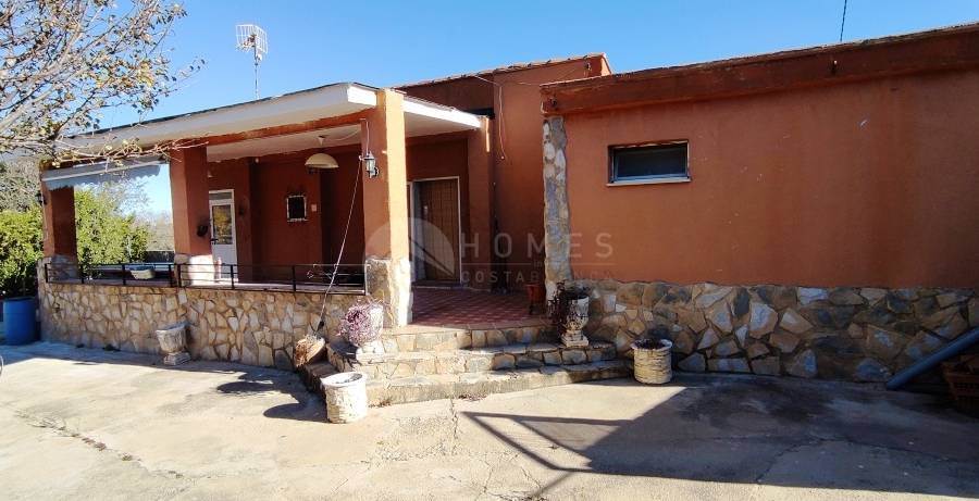 Venta - Casa de Campo - Cocentaina