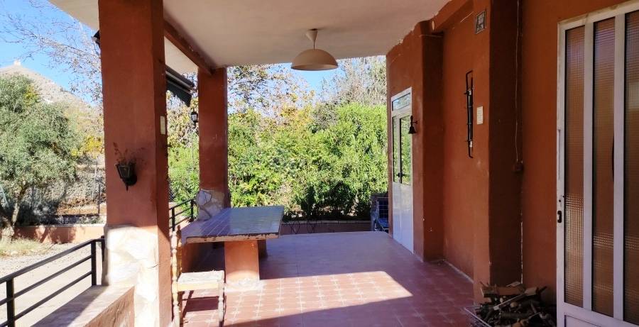 Venta - Casa de Campo - Cocentaina