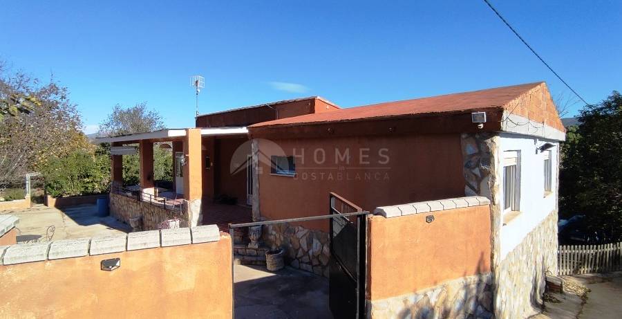 Venta - Casa de Campo - Cocentaina