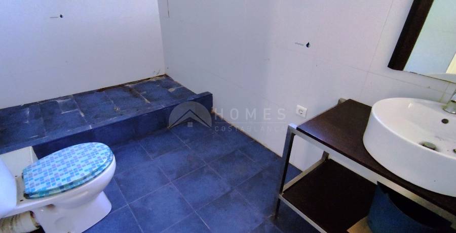 Venta - Casa de Campo - Cocentaina