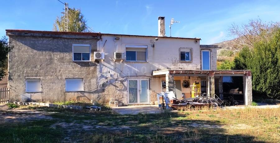 Venta - Casa de Campo - Cocentaina