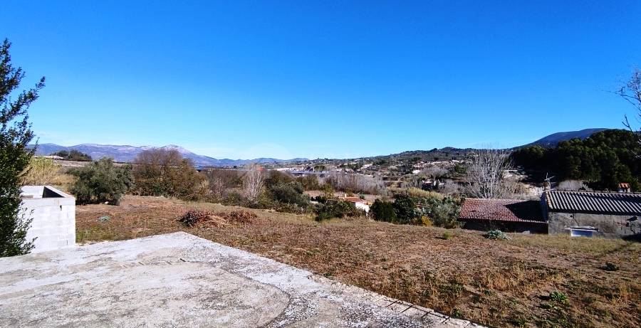 Venta - Casa de Campo - Cocentaina