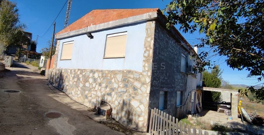 Venta - Casa de Campo - Cocentaina