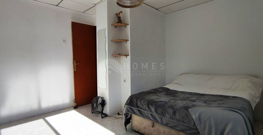 Venta - Casa de Campo - Cocentaina