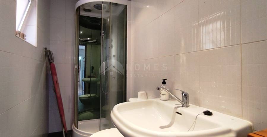 Venta - Casa de Campo - Cocentaina