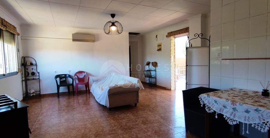 Venta - Casa de Campo - Cocentaina