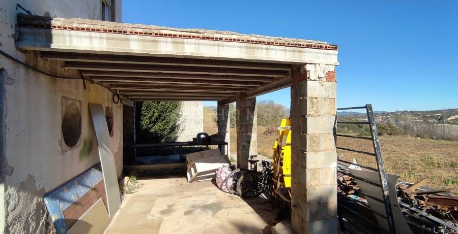 Venta - Casa de Campo - Cocentaina