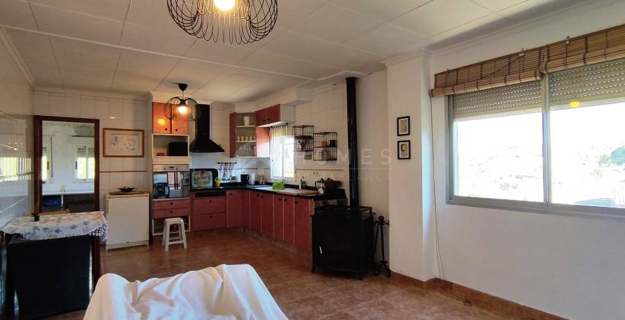 Venta - Casa de Campo - Cocentaina