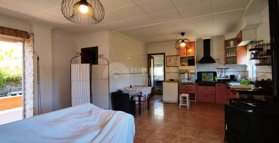 Venta - Casa de Campo - Cocentaina