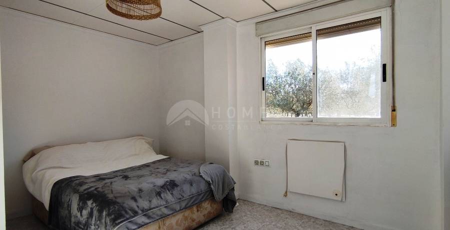 Venta - Casa de Campo - Cocentaina