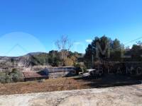 Venta - Casa de Campo - Cocentaina