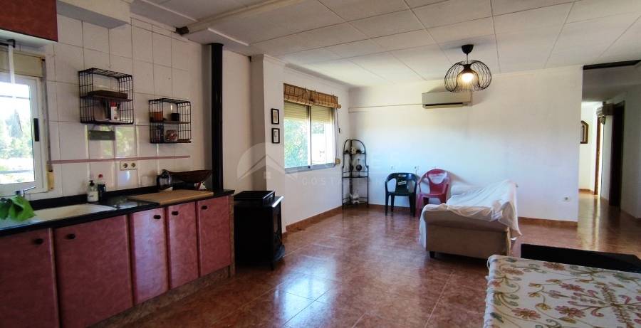 Venta - Casa de Campo - Cocentaina