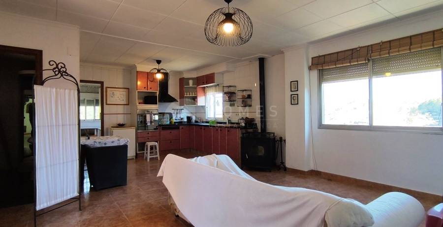 Venta - Casa de Campo - Cocentaina