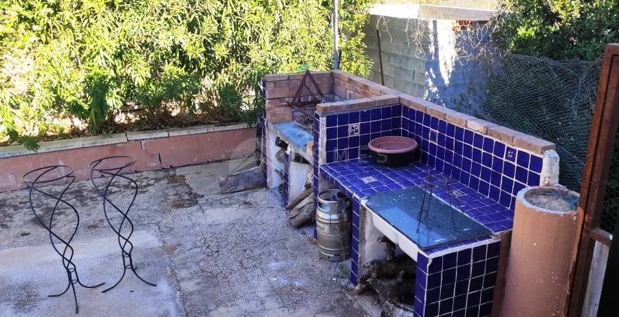 Venta - Casa de Campo - Cocentaina