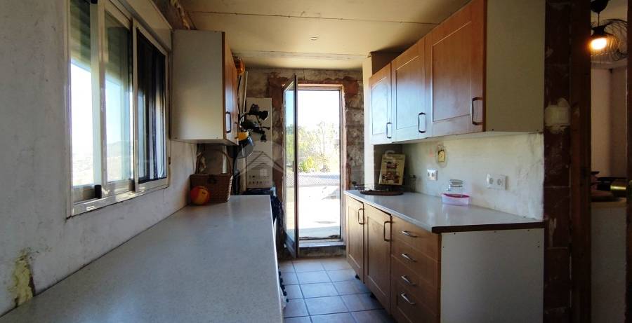 Venta - Casa de Campo - Cocentaina