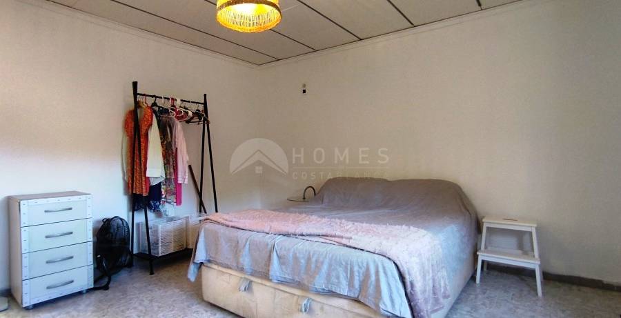 Venta - Casa de Campo - Cocentaina