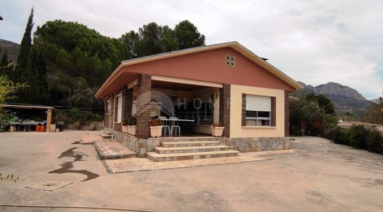 Country House - For sale - Muro de Alcoy - Muro de Alcoy