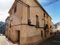 For sale - Town House - Benilloba