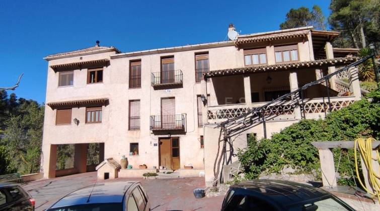 Finca - Venta - Alcoy - Alcoy