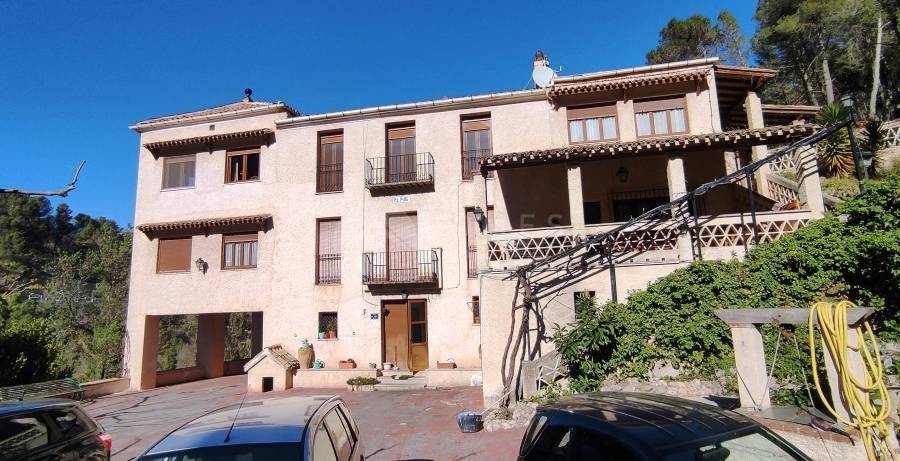 For sale - Finca - Alcoy