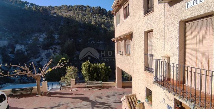 Venta - Finca - Alcoy