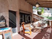 Te koop - Finca - Alcoy