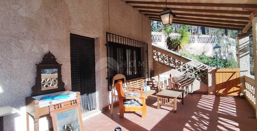 Te koop - Finca - Alcoy