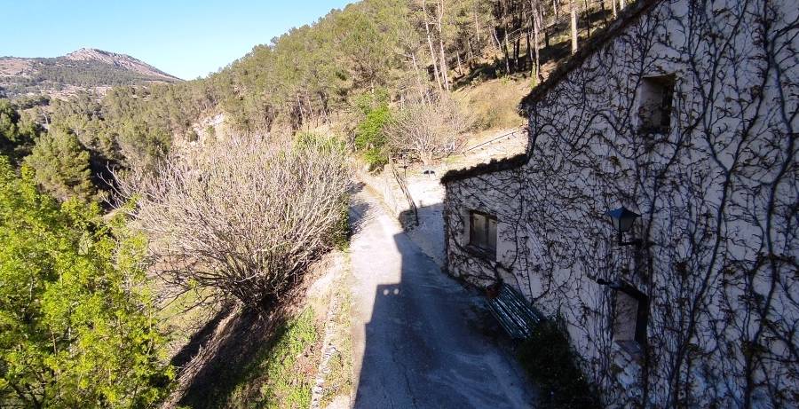 Venta - Finca - Alcoy