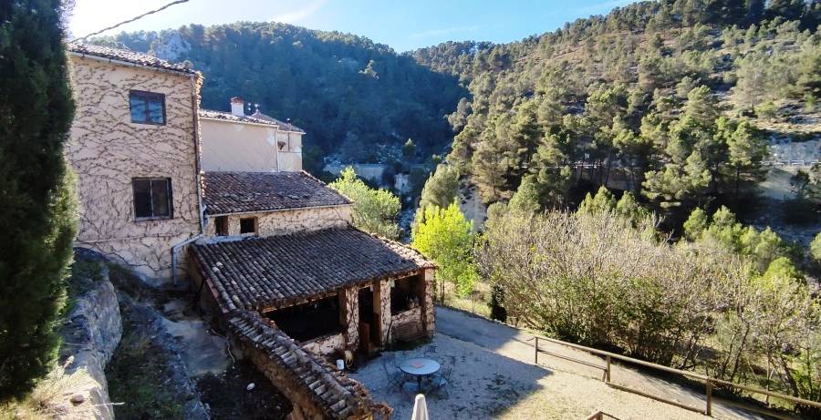 For sale - Finca - Alcoy