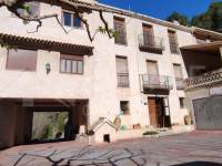 Te koop - Finca - Alcoy