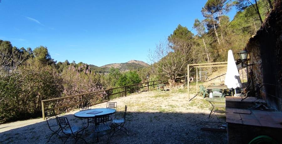 Te koop - Finca - Alcoy